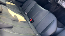 Peugeot 2008 100kW GT 50kWh 5dr Auto Electric Estate